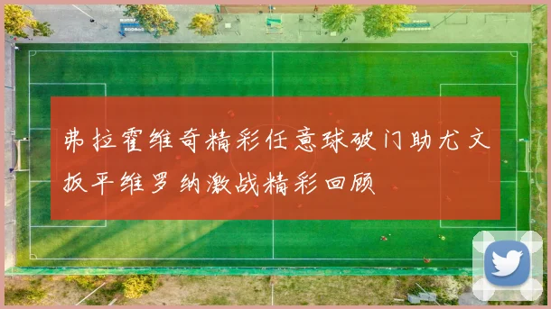 弗拉霍维奇精彩任意球破门助尤文扳平维罗纳激战精彩回顾